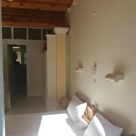 Apartment Dimitris Beach Studios *