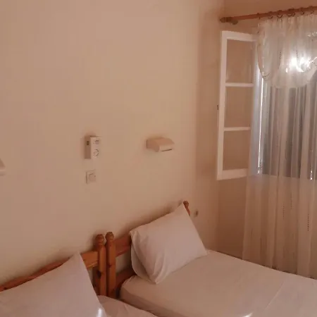 Apartment Dimitris Beach Studios Dassia (Corfu)