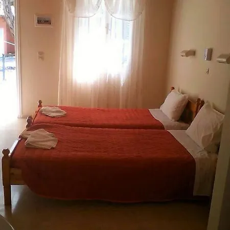 Apartman Dimitris Beach *