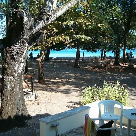 Dimitris Beach * Dasziá