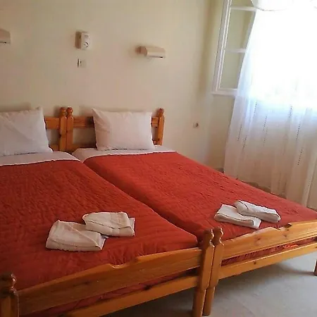 Dimitris Beach Apartman