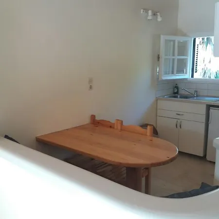 Dimitris Beach Apartman